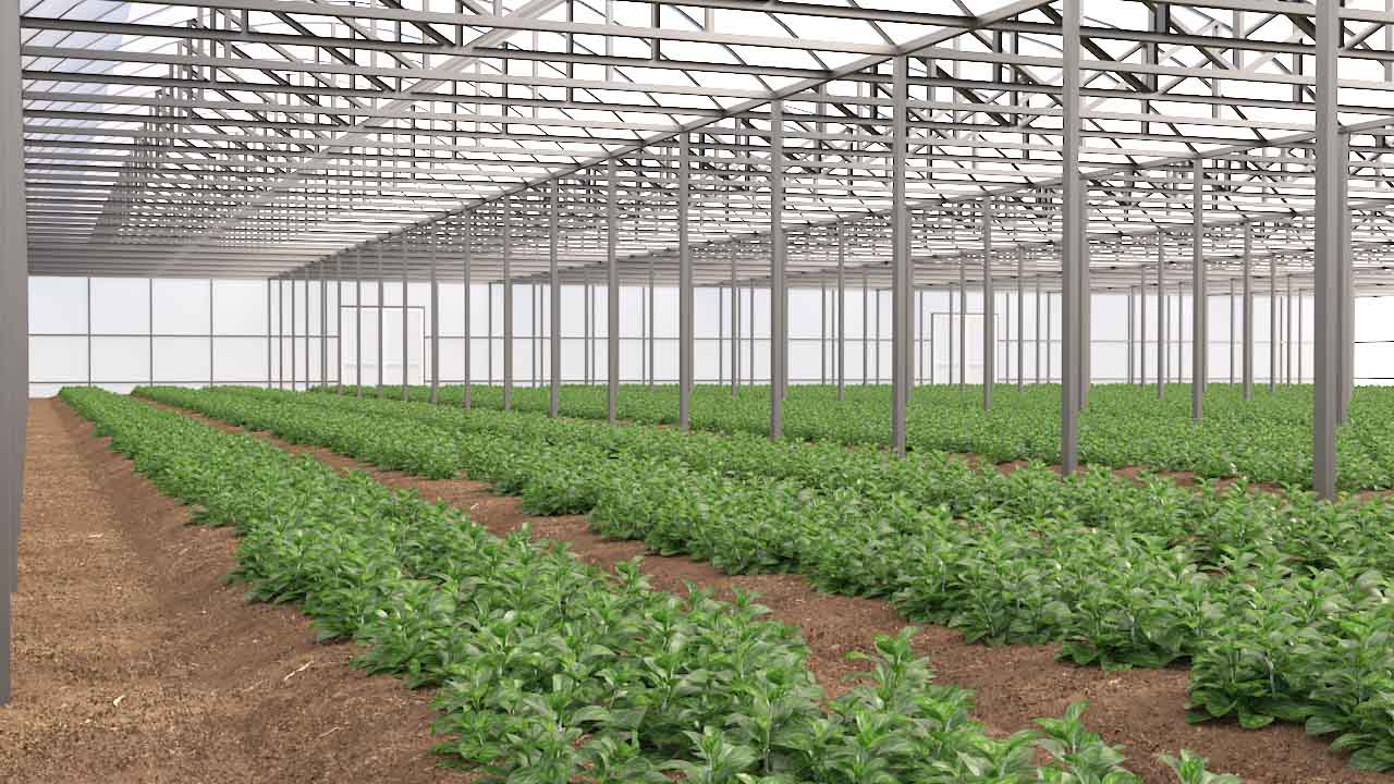 chithravathi organic village farming community